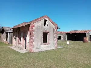 Bocamina