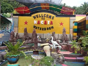 Kolam Renang