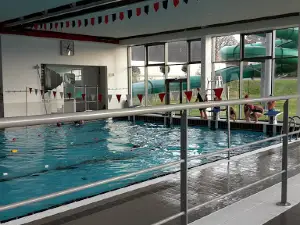 Aquatic Center Aqua'lud - Locmine