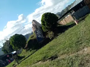 Parque Lo Nuestro