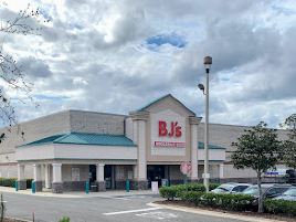 BJ's Wholesale Club