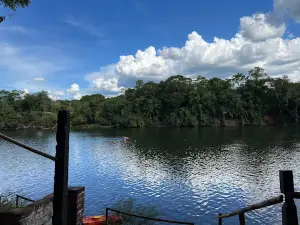 Balneario Piray Guazú