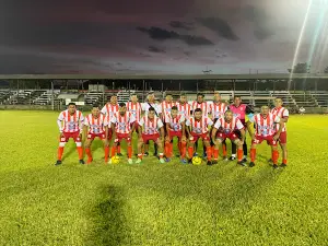 Estadio Jose Elias Nazar