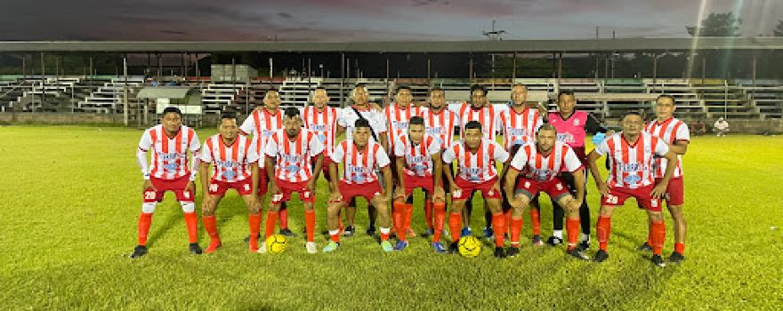 Estadio Jose Elias Nazar