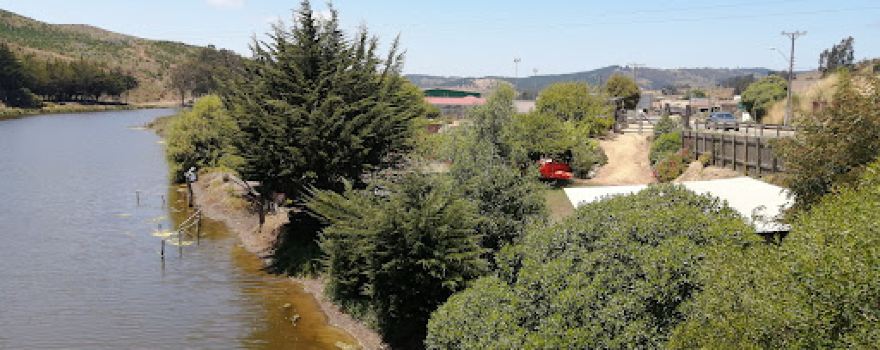 Centro Recreacional Travesía Kayak