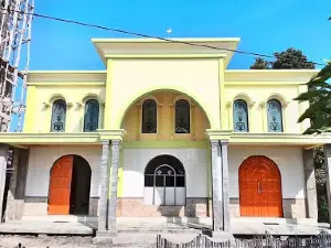MASJID NURUL HIDAYAH