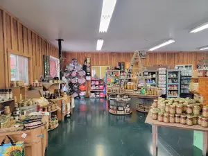 French Prairie Gardens