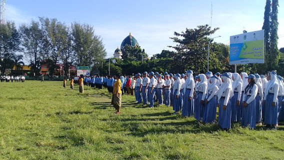 Tanjung