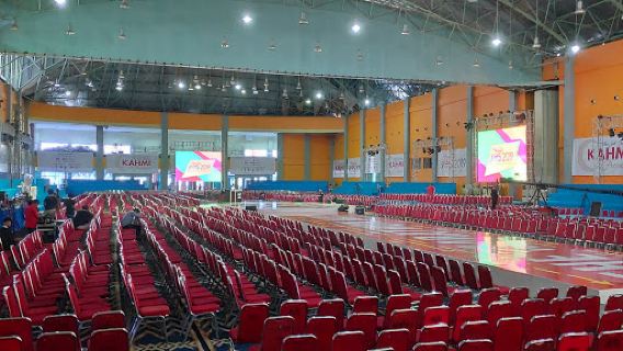 Celebes Convention Center