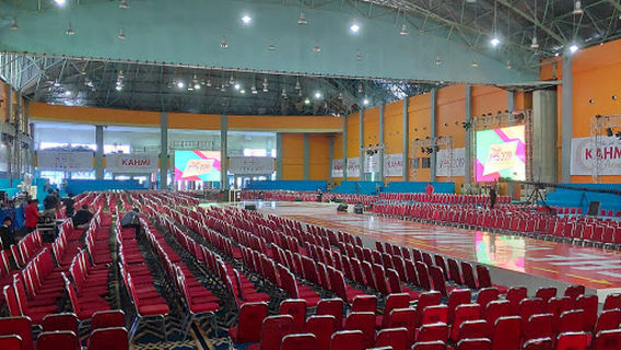 Celebes Convention Center