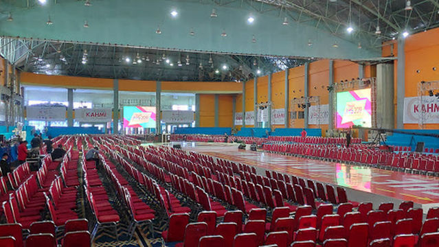 Celebes Convention Center