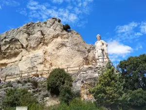 Monumento al Pastor