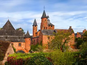 Camping de Collonges-la-Rouge - Aquadis Loisirs