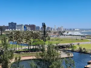 Durban Beach Front
