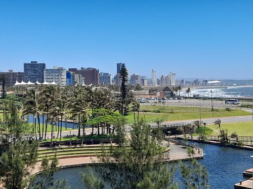 Durban Beach Front