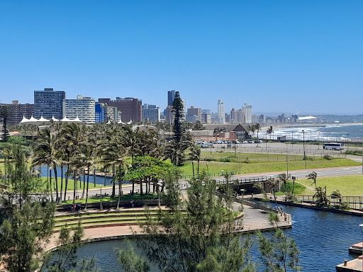 Durban Beach Front