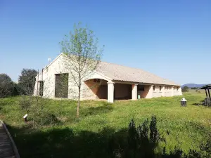Casa Palillos