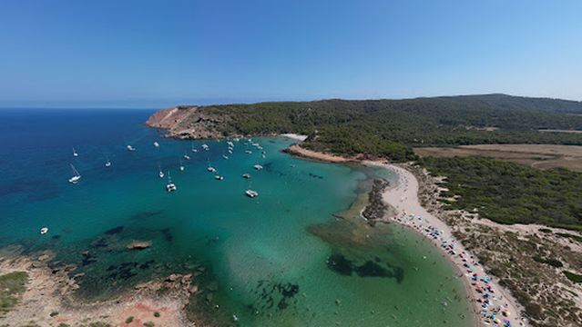 Es Tancats - Algaiarens