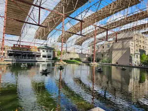 St. Louis Aquarium at Union Station