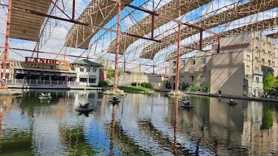 St. Louis Aquarium at Union Station