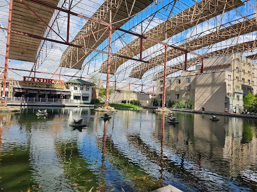 St. Louis Aquarium at Union Station