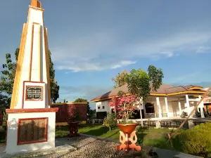Taman Junjung Buih
