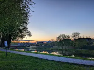 Park of Eternal Glory