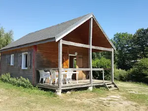 Camping Le Moulin du Teinturier