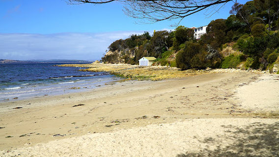 Blackmans Bay