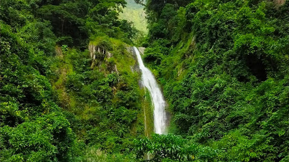 त्रिखण्डी वनभोज स्थल