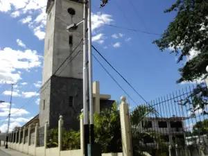 Santuario Virgen de Fátima