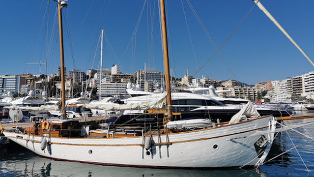 Club de Mar-Mallorca