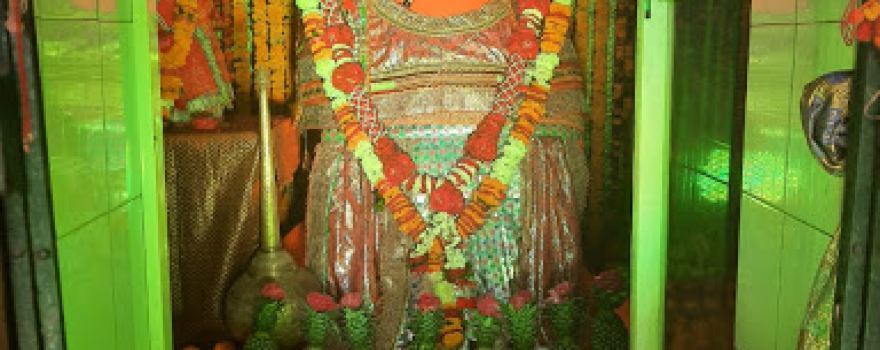Hanuman Mandir