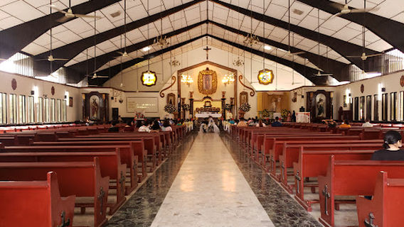 Iglesia de Nuestra Señora de Guadalupe