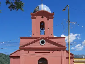 Plaza 25 de Mayo