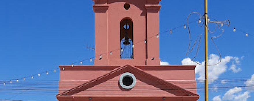 Plaza 25 de Mayo