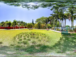 Surabhi Park