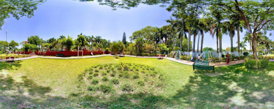 Surabhi Park