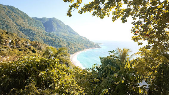 Parador Fotográfico - Barahona