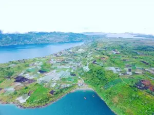 Danau Talang
