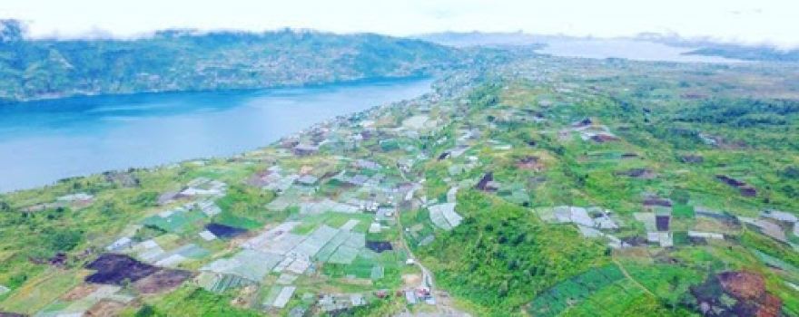 Danau Talang