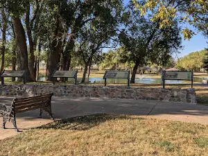 Elk Point City Park and Campground