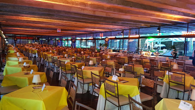 Pampulha Iate Clube - PIC Pampulha