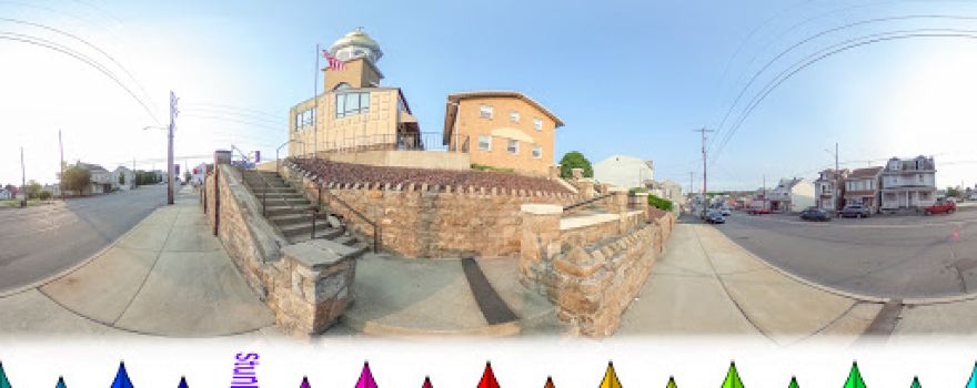 Holy Ascension Russian Orthodox Church