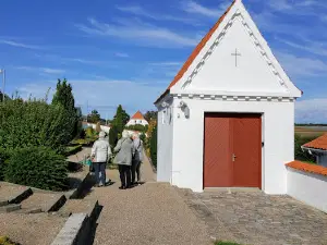 Reersø Camping - Familie camping Vestsjælland