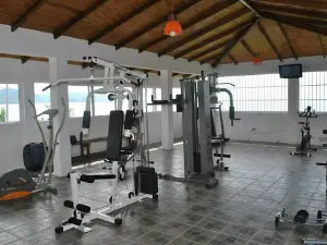 Playa Paraiso - Güiria - Cocal