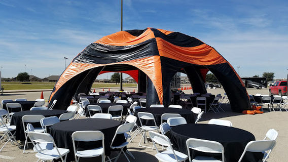 Scharbauer Sports Complex