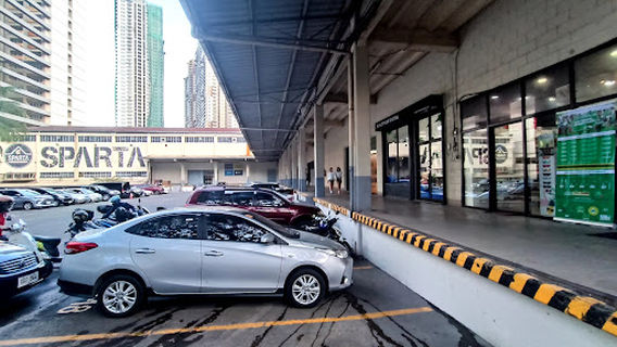 Pasig