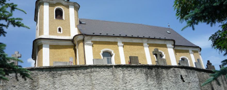 Nejsvětější Trojice