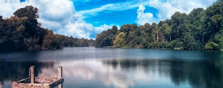 Fonthill Lake